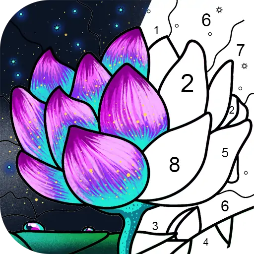 编号绘图本