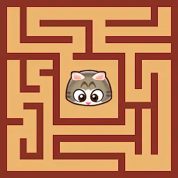 迷宫猫修改版