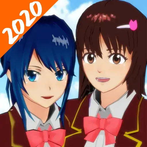 樱花校园模拟器2020