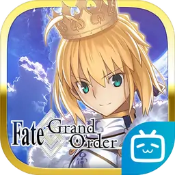 命运冠位指定(Fate/GrandOrder)