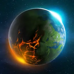 太空驻扎者(TerraGenesis)