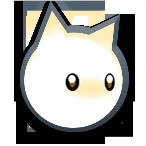 钓鱼的猫修改版