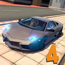 真实赛车4