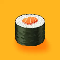 寿司连锁店