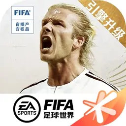 FIFA足球世界