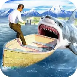 海洋世界大寻宝