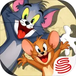 猫和老鼠:欢乐互动
