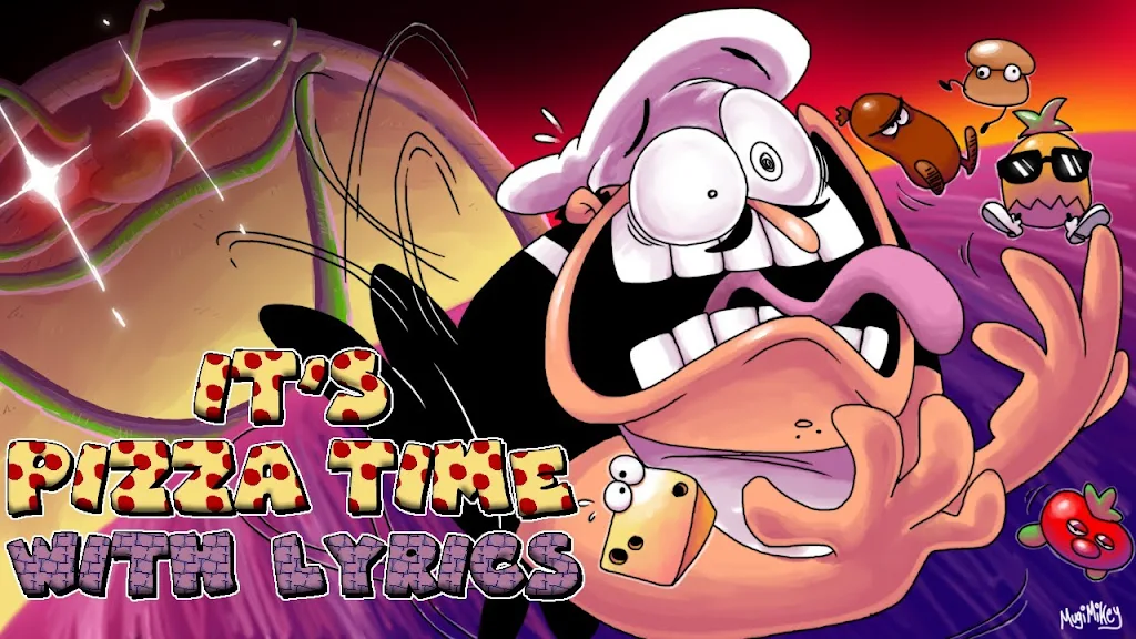 披萨塔（2019demo版）