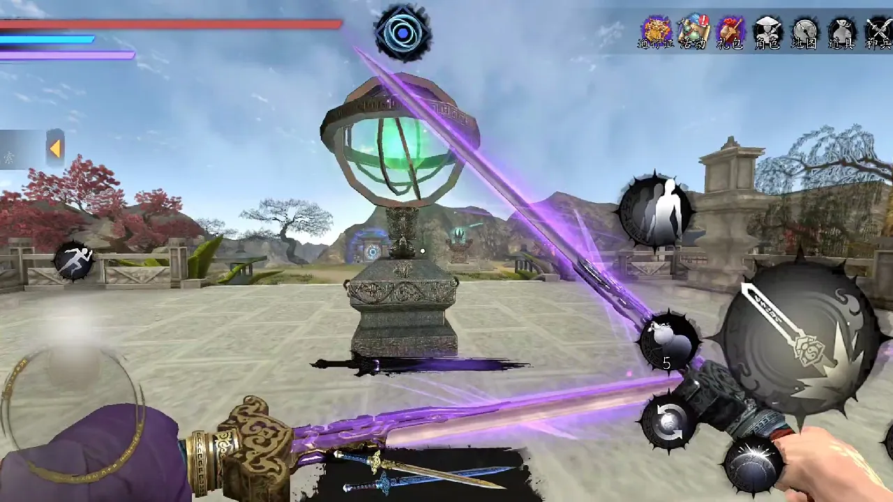 捕盗行纪（无尽噩梦6）