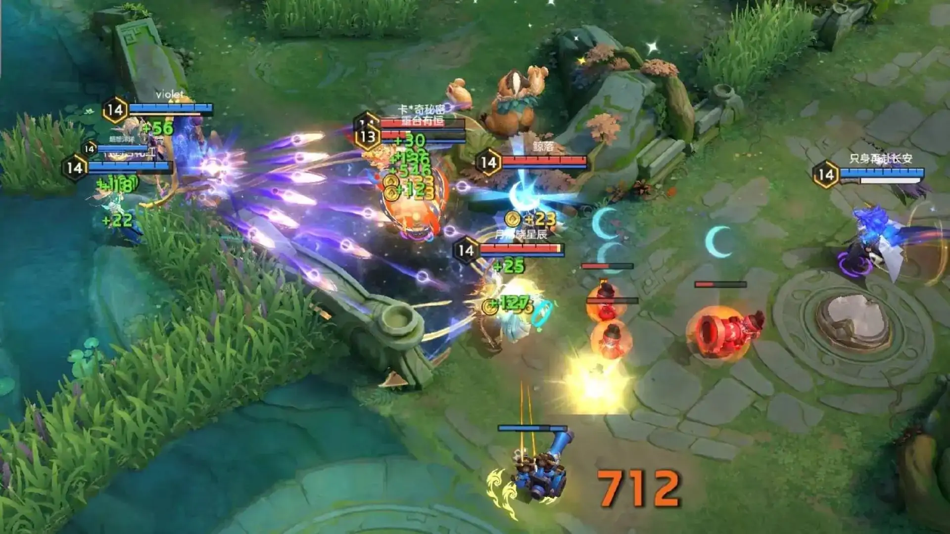 曙光英雄-重做贞德焕新登场