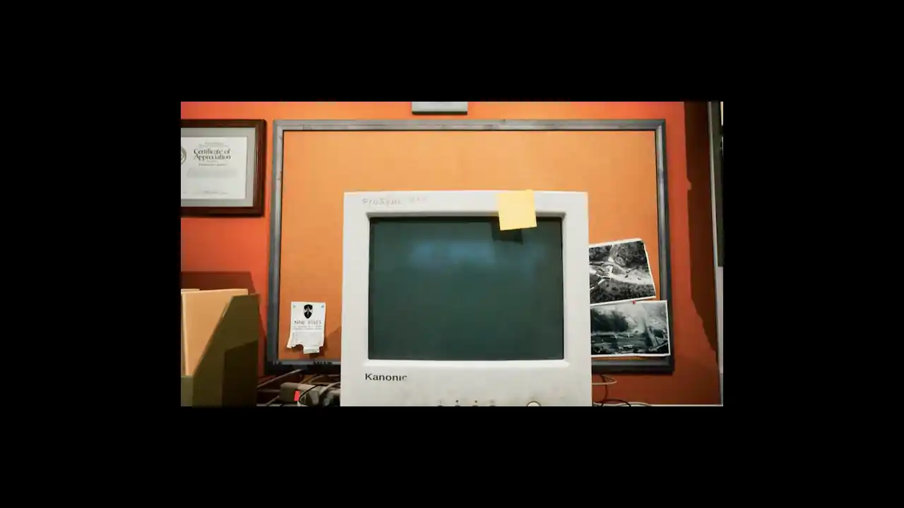 房车生活模拟器