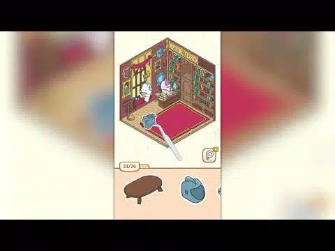 我的贴纸室