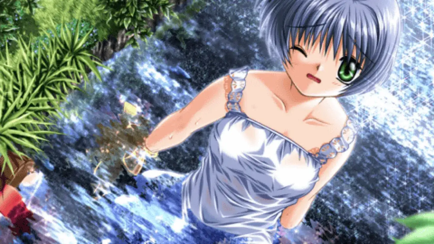 AIR（青空/鸟之诗）