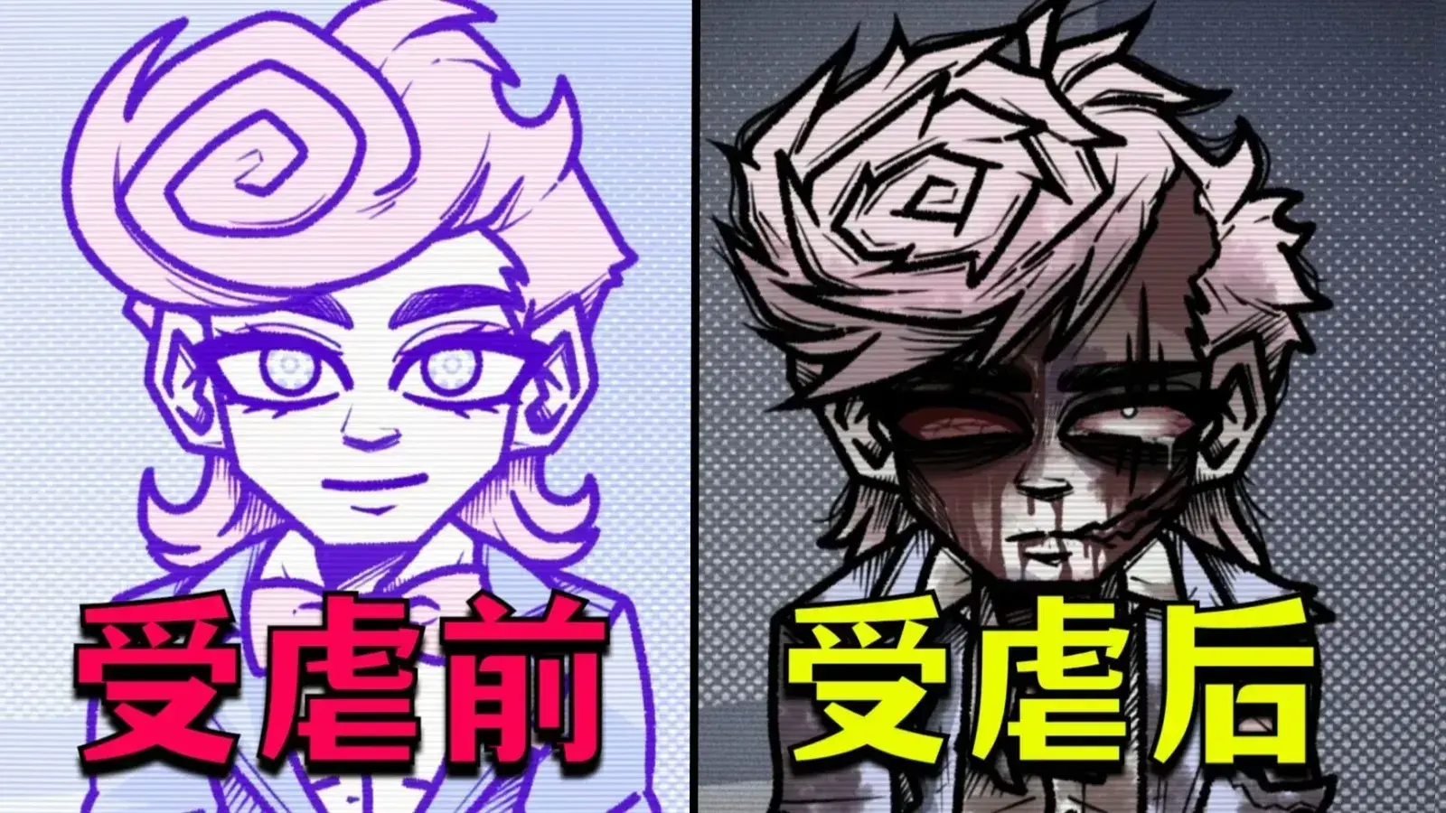 人类支出计划【心电汉化】