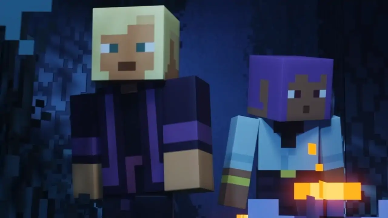 我的世界-苍园觉醒