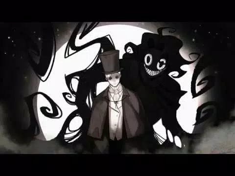 迈哲木：化身博士