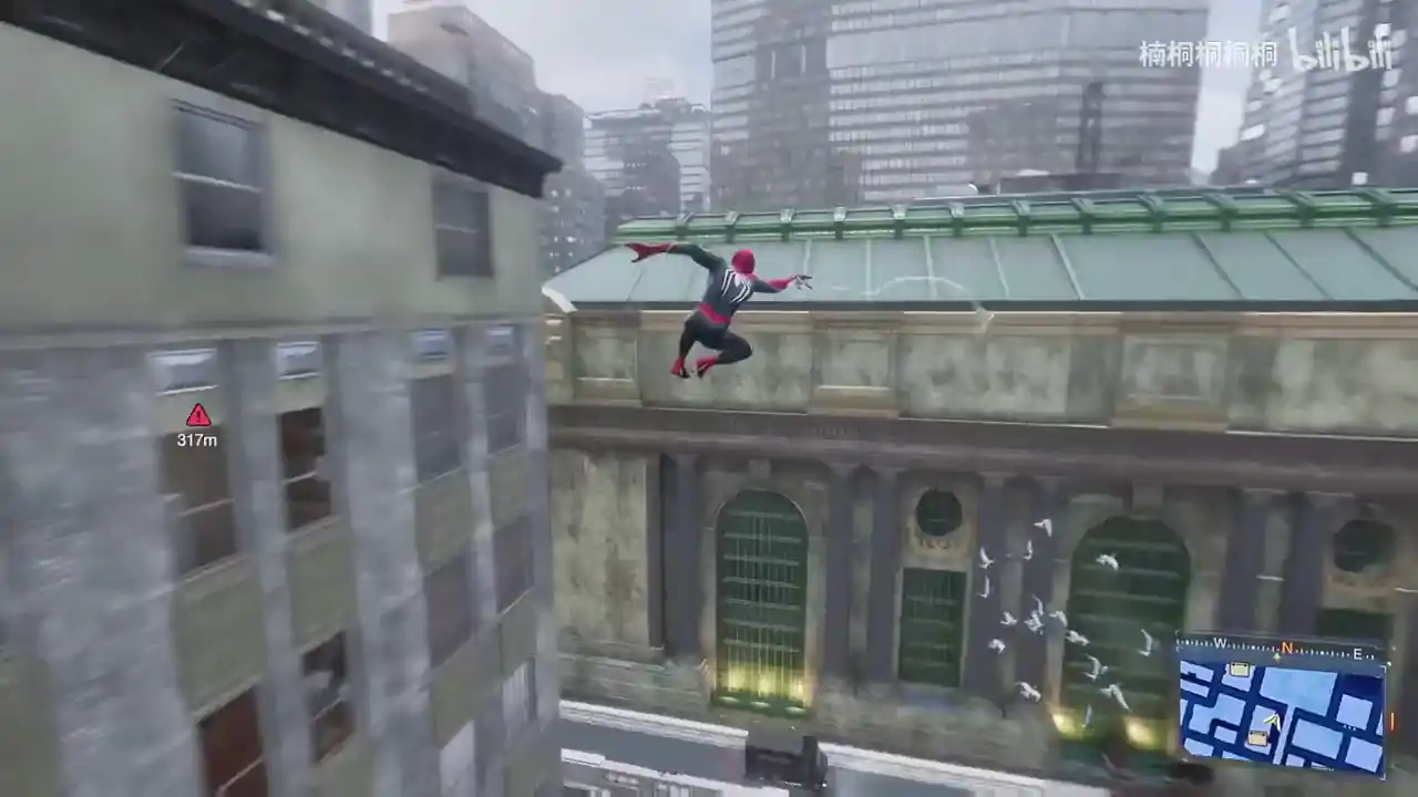 漫威蜘蛛侠2（闪迹云游戏）