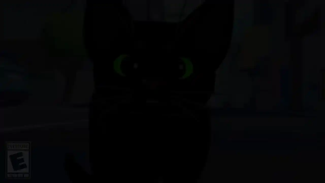 小猫咪大城市（闪迹云游戏）