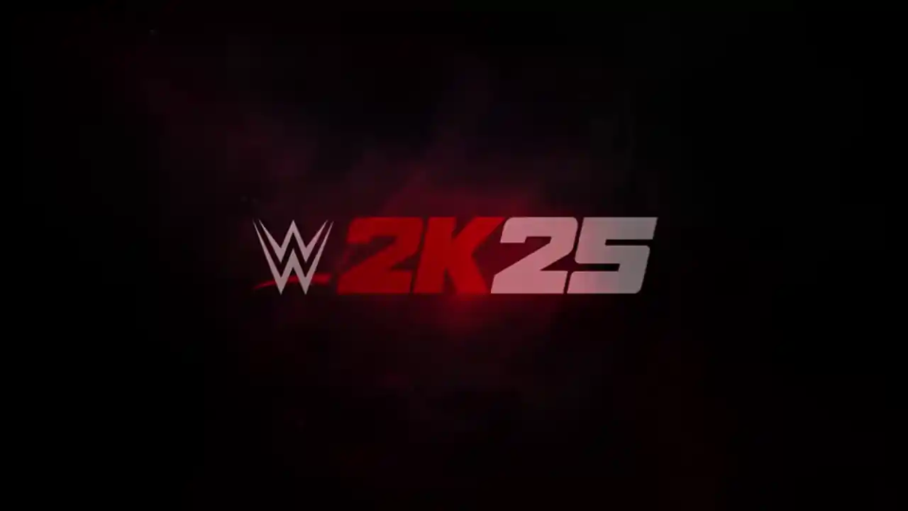 WWE 2K25（闪迹云游戏）
