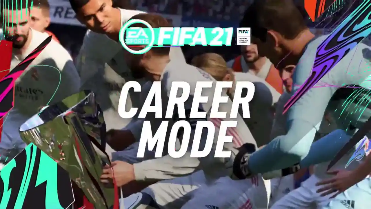 FIFA21(闪迹云游戏)