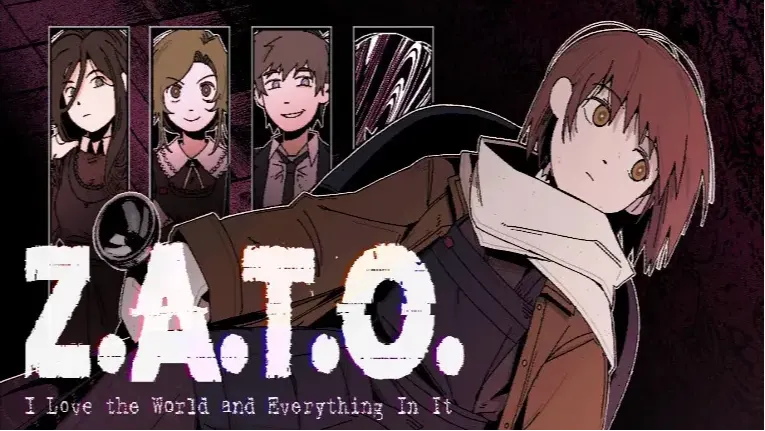 Z.A.T.O.（幽灵工作室移植）