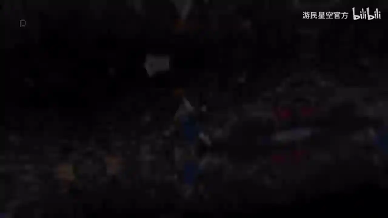 NBA2K22(闪迹云游戏)