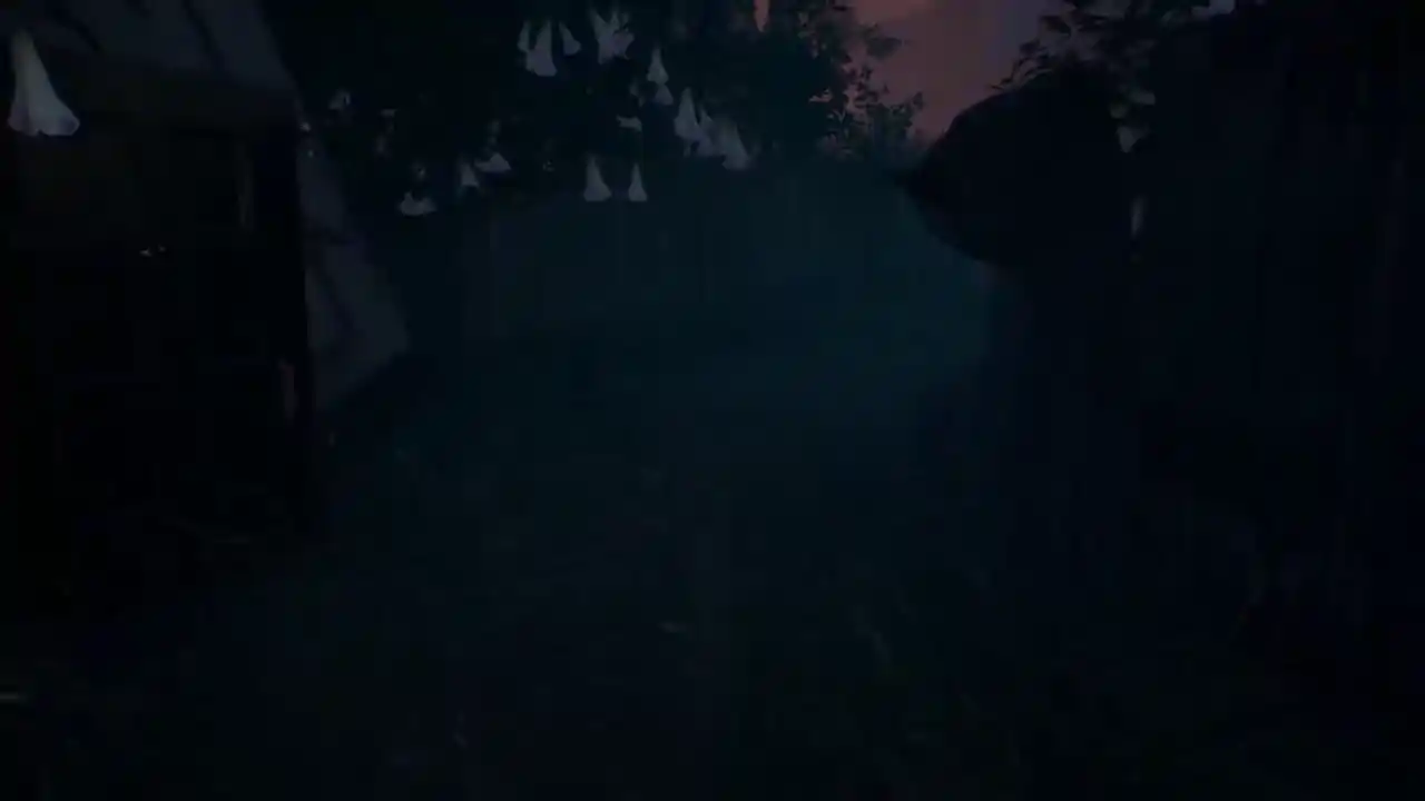 咒（闪迹云游戏）