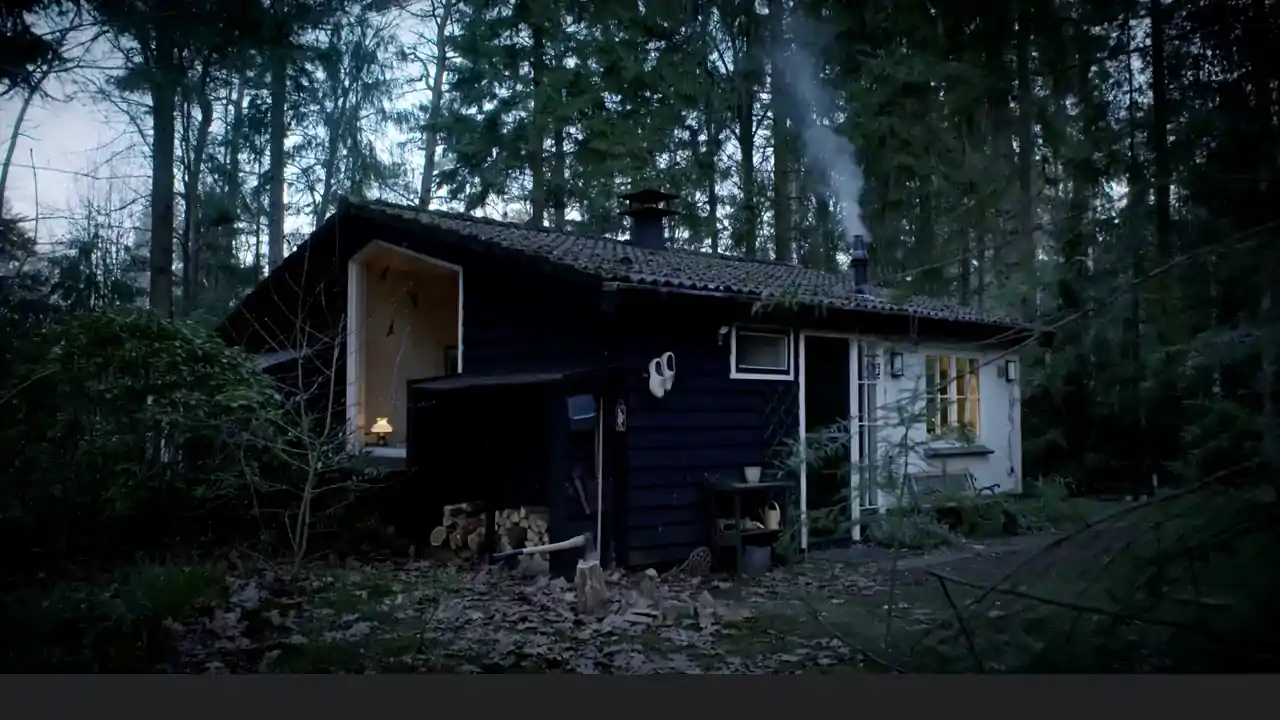 内在昔日（双人合作）