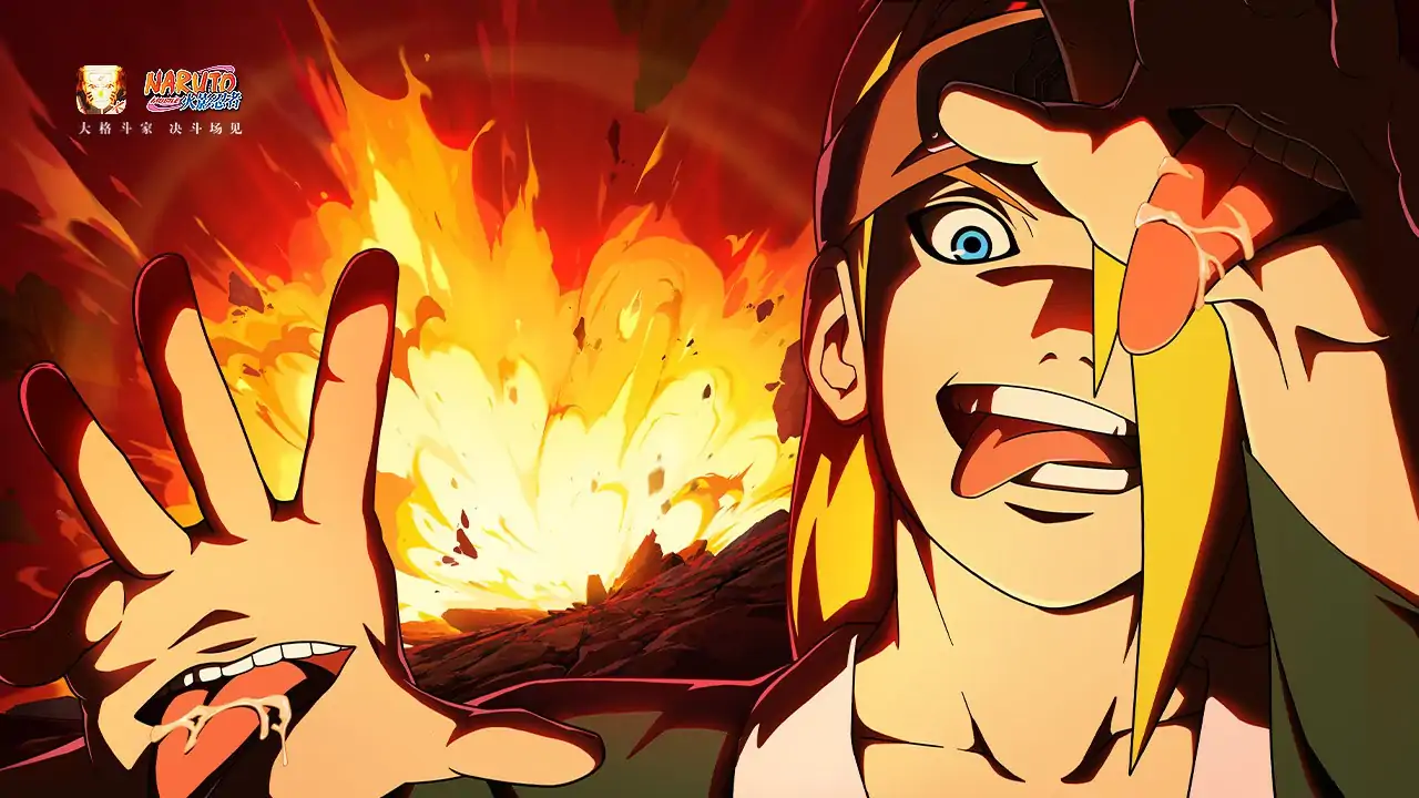 火影忍者-送乐币