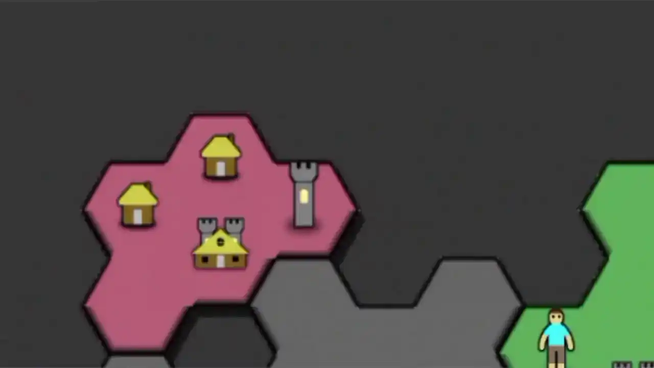 抗体(Antiyoy)