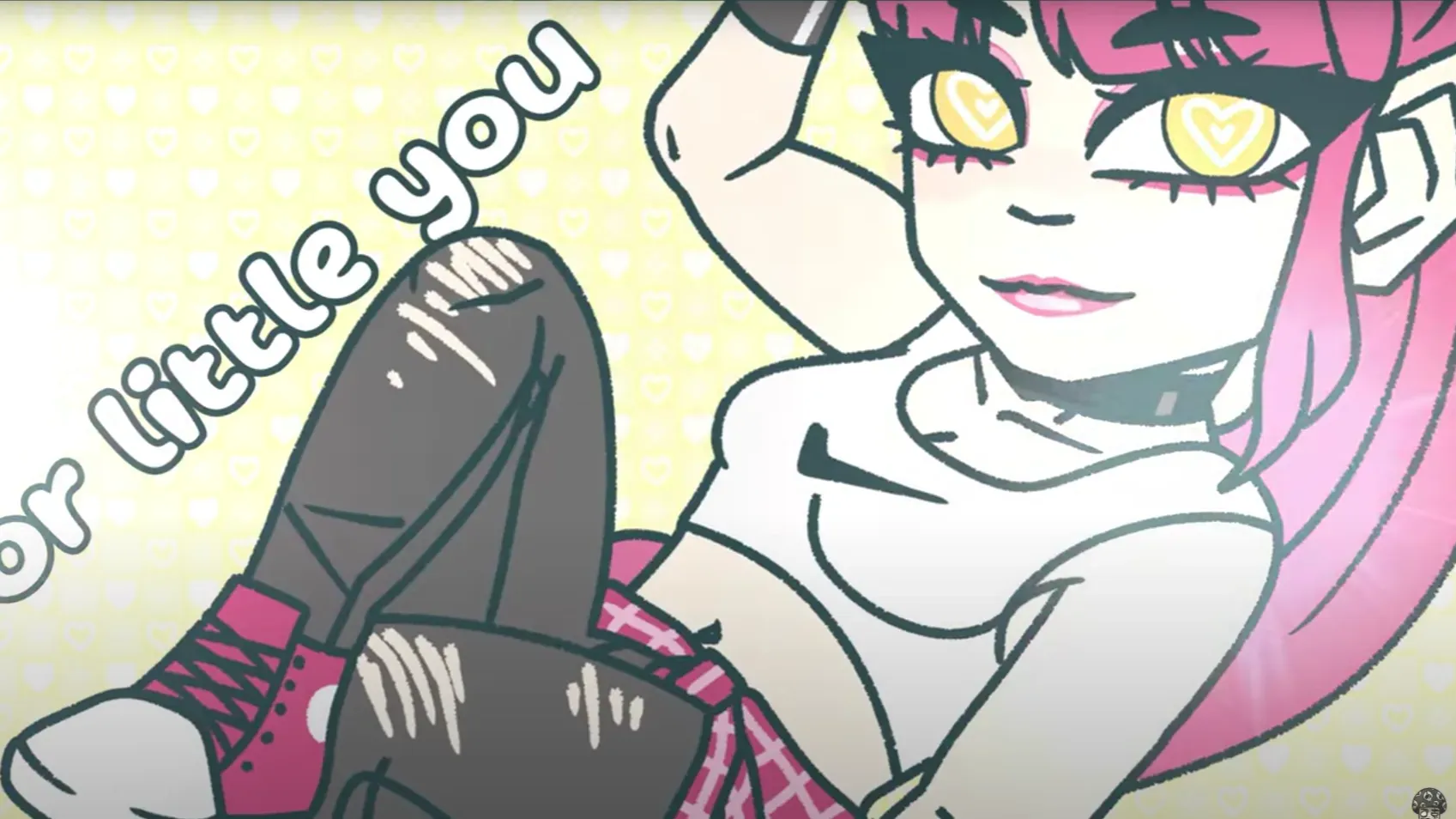 INSECURE（血钱作者新游）