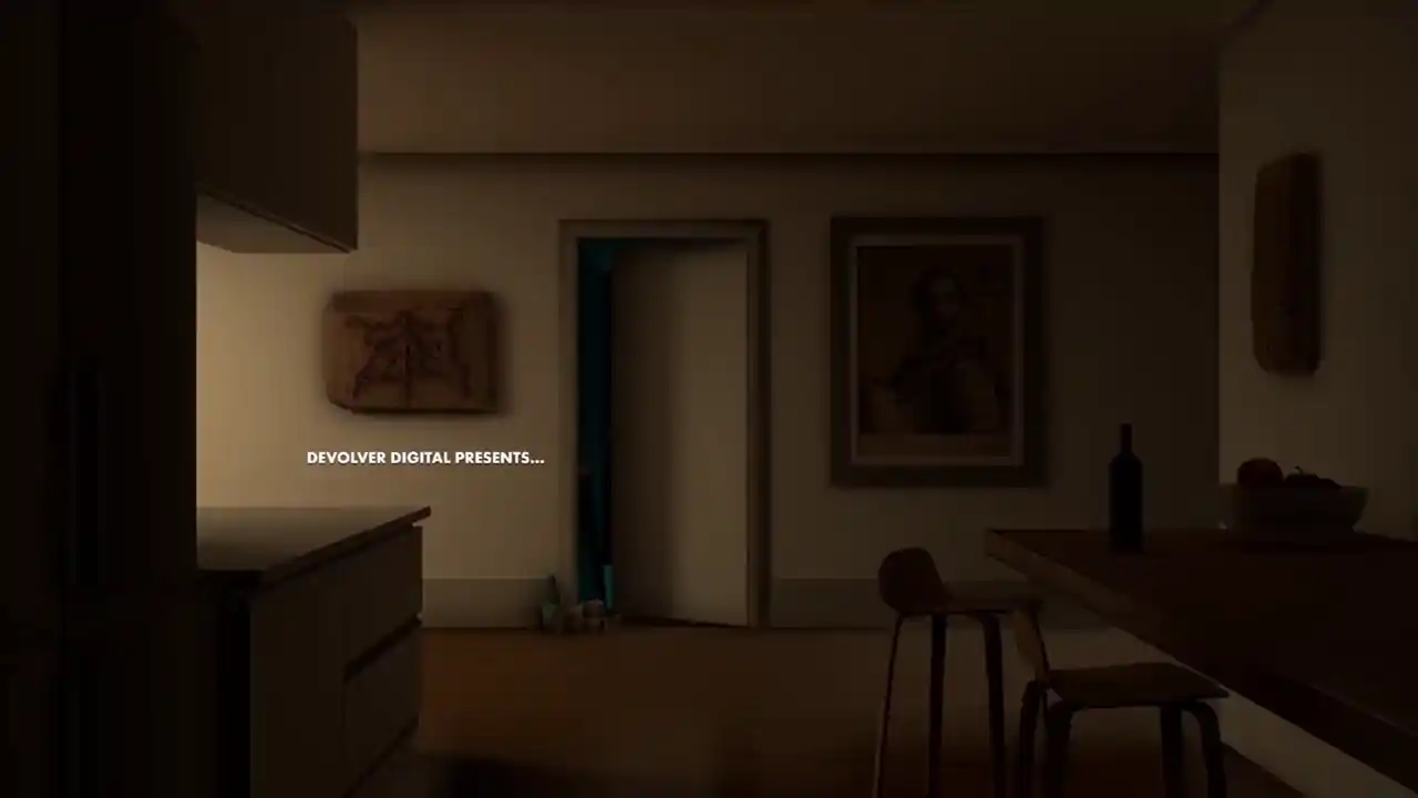 一步一脚印（闪迹云游戏）