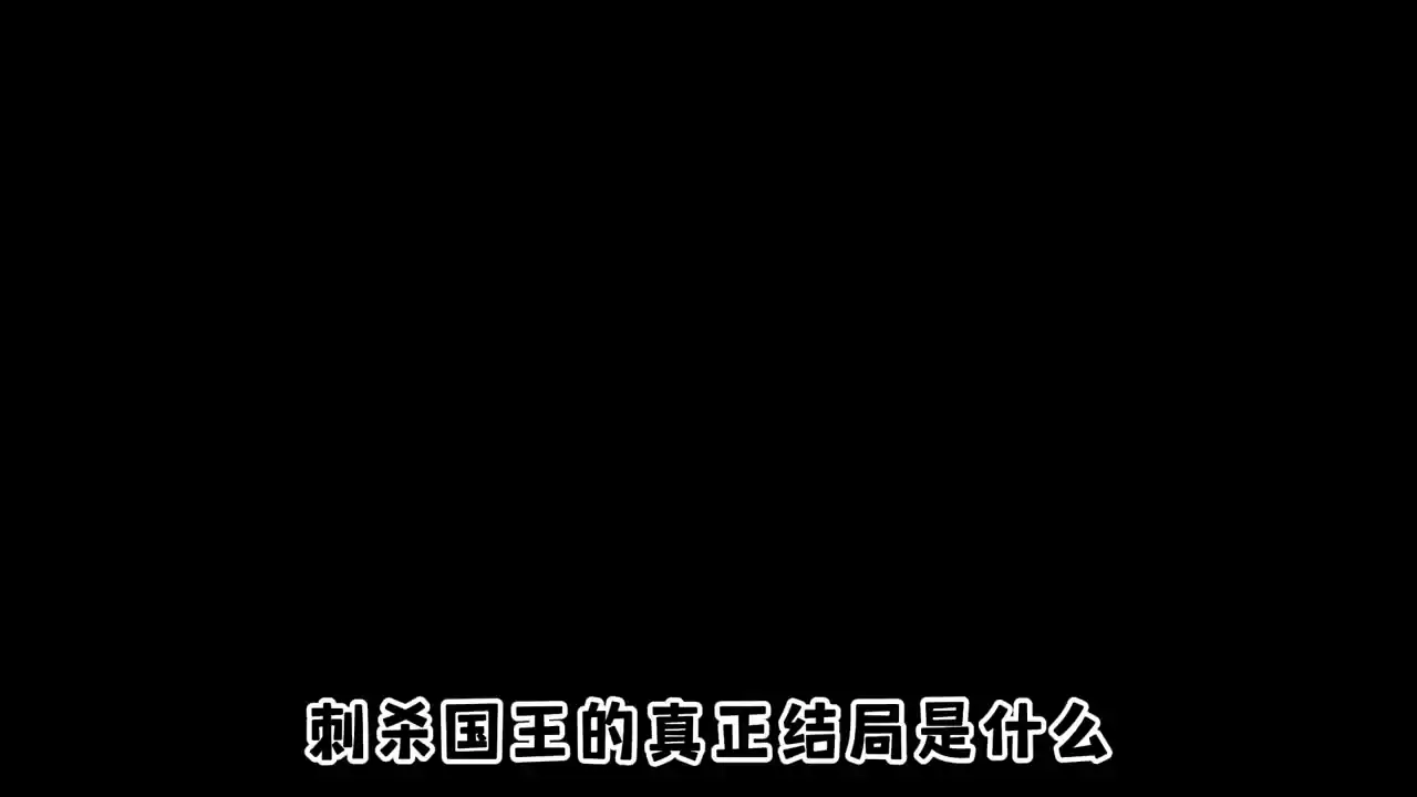 刺杀国王（我要当国王）