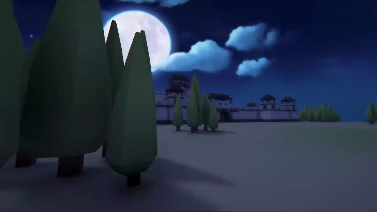 超逼真的攻城模拟器（国服）