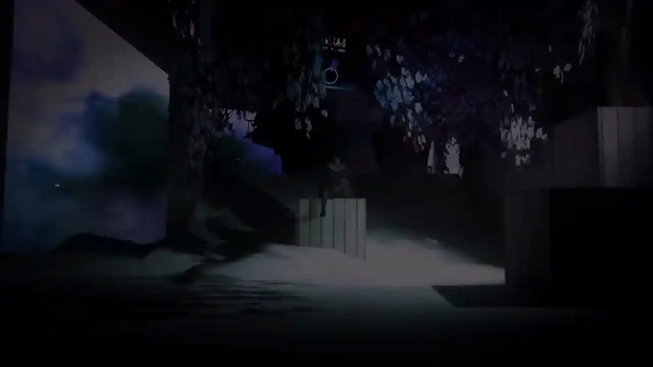 非生物因素（闪迹云游戏）