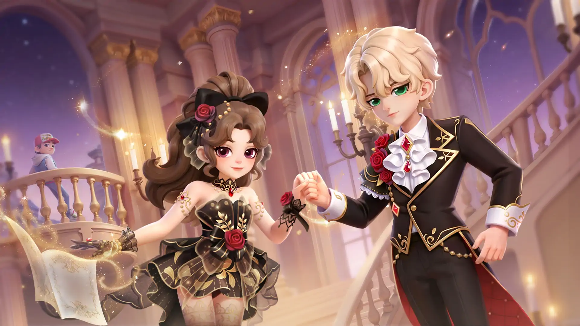 地铁跑酷(滑板DIY时代开启)