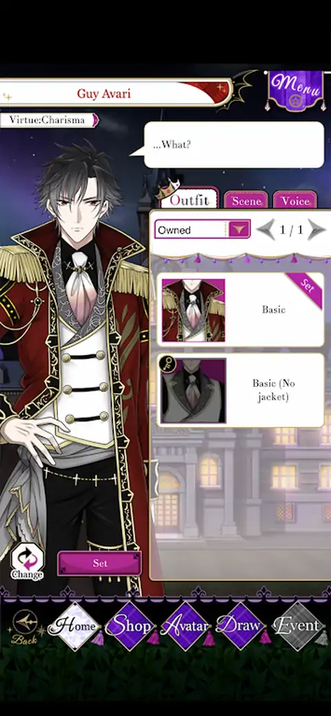 黑暗法庭 黑暗法庭游戏下载 黑暗法庭攻略 233乐园app