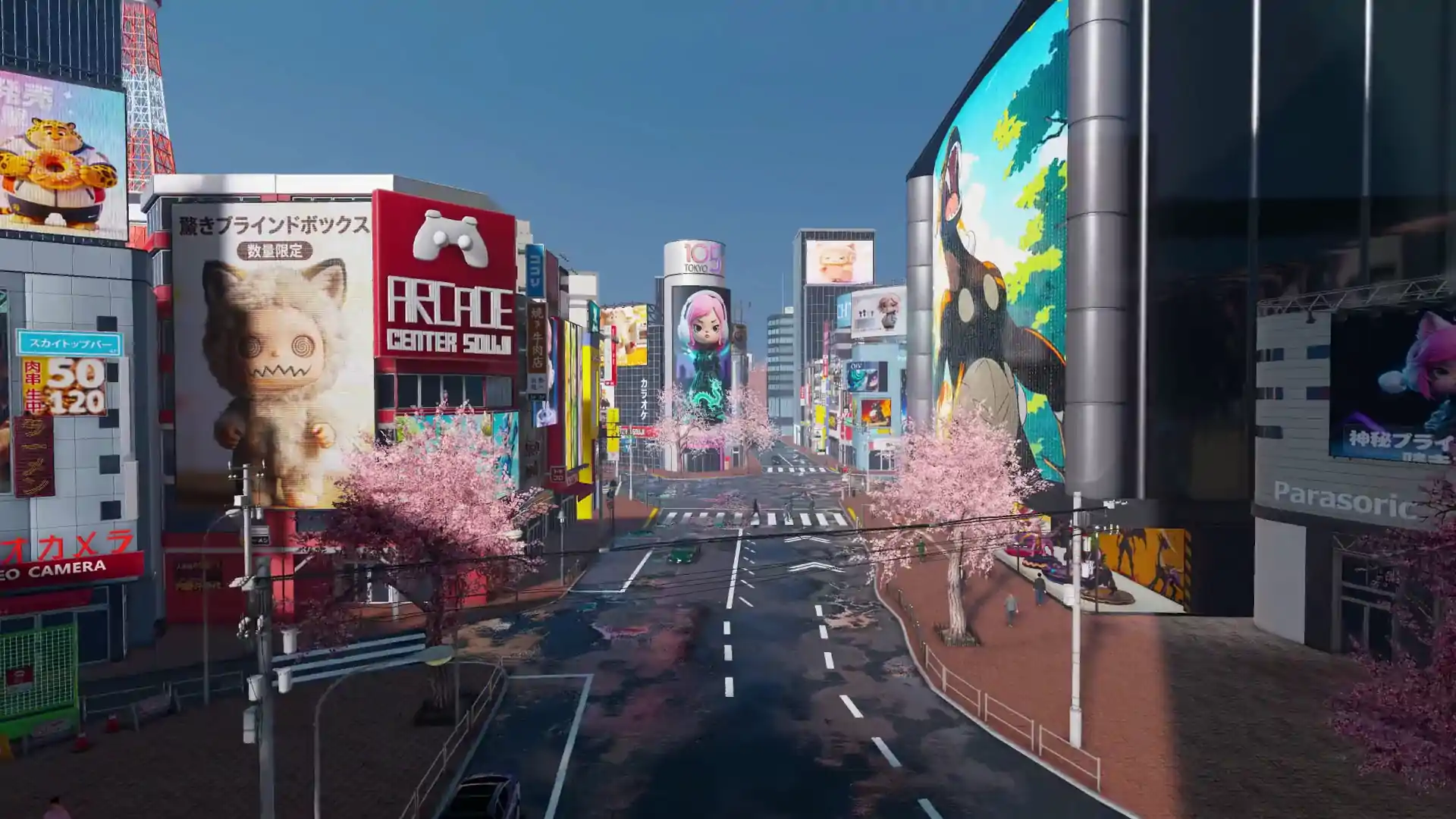 盲盒店模拟器