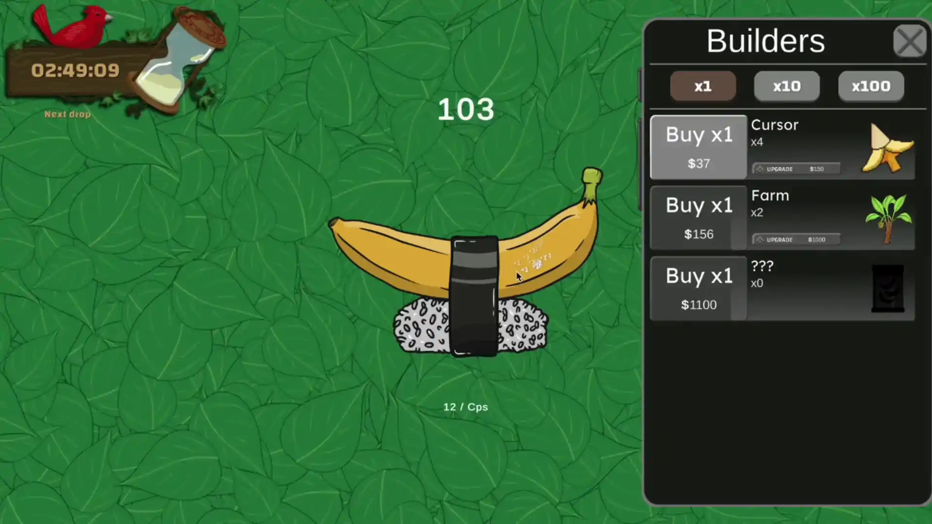 Banana
