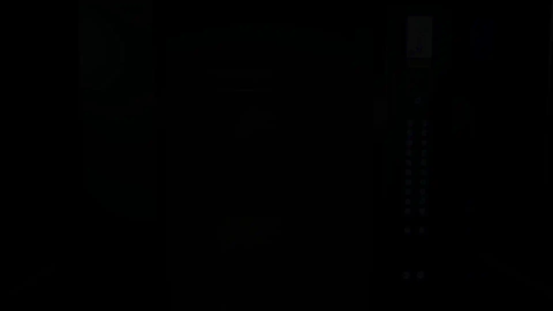 门后的深渊