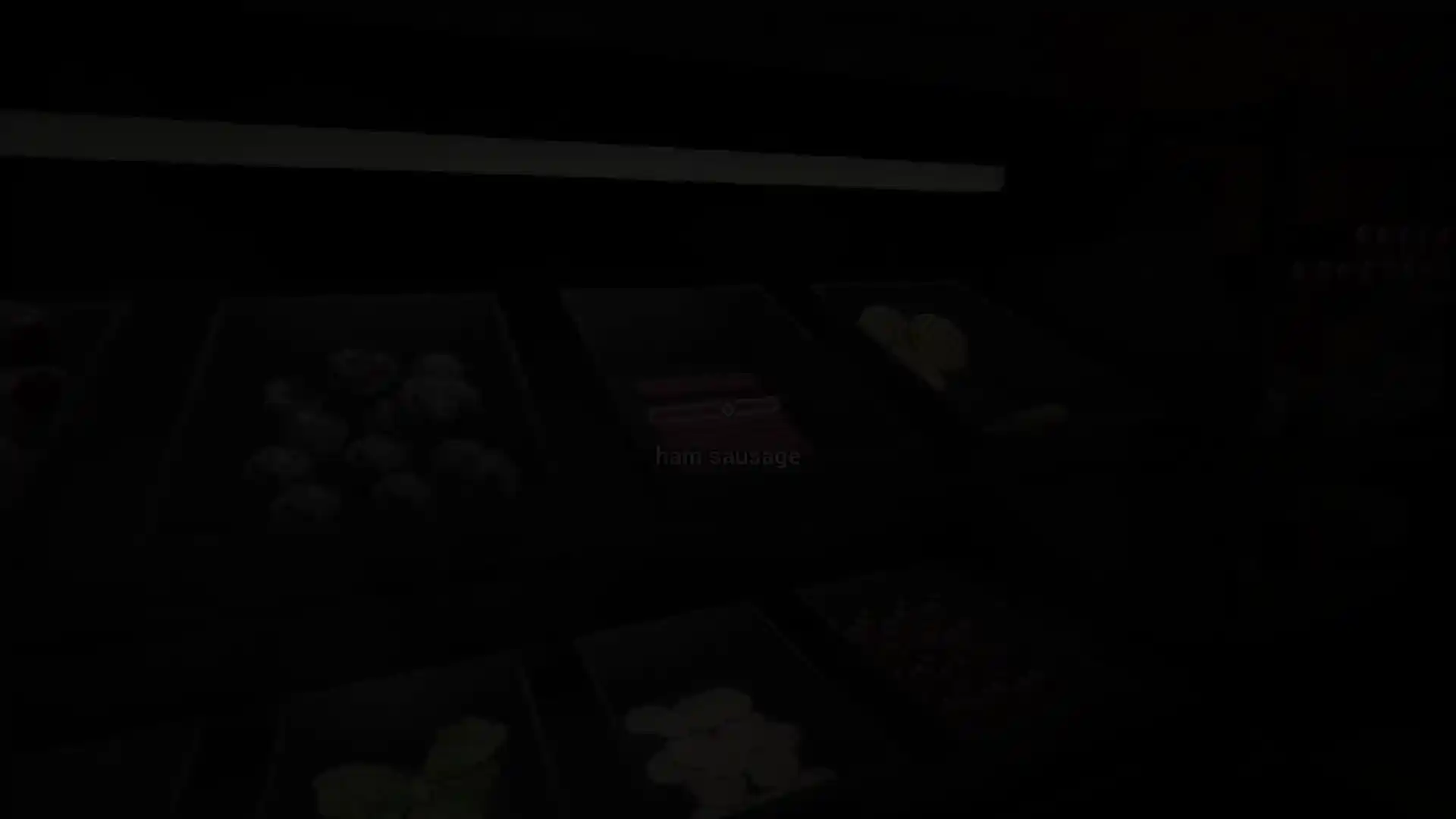 麻辣烫惊魂