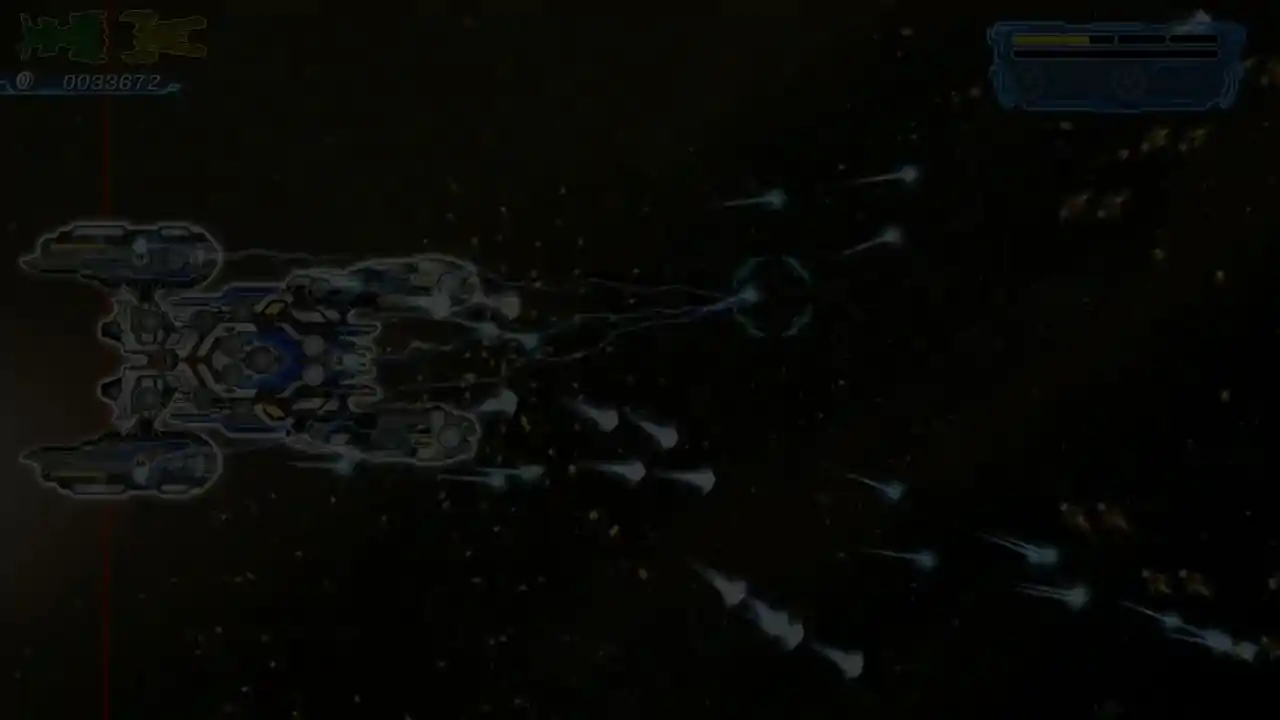 STARSHIP AVENGER Operation: Take Back Earth/スターシップアベンジャー 地球奪還大作戦