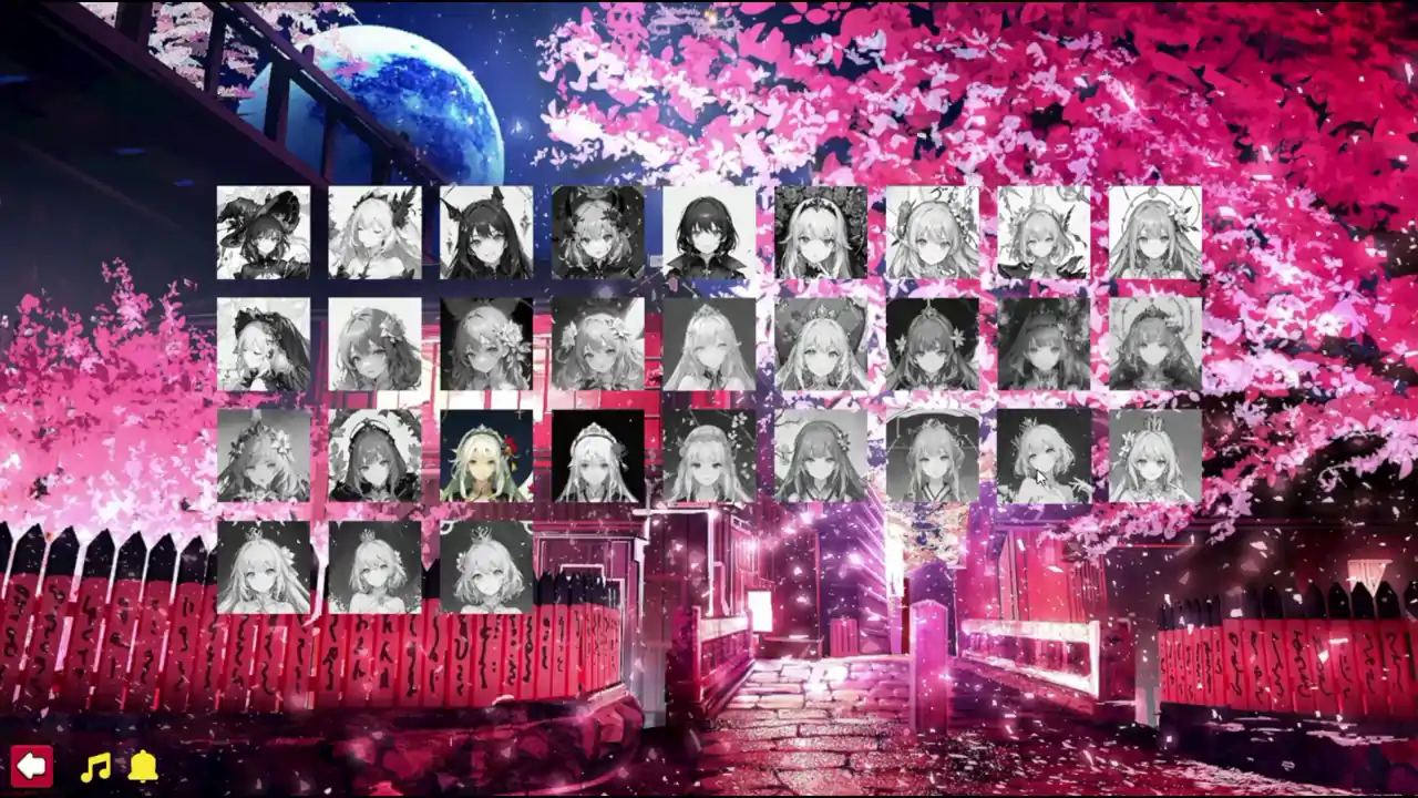 我把贵族女孩带回了家