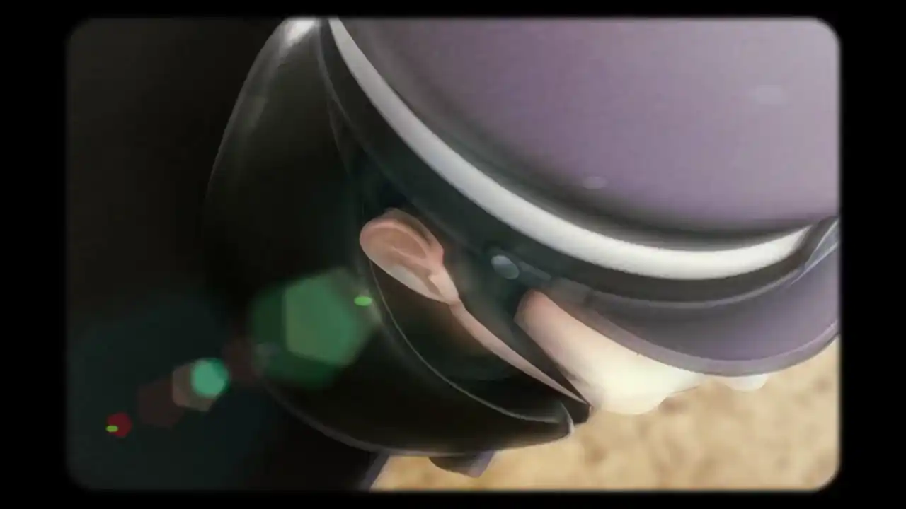 RAIDOU Remastered: 超力兵团奇谭