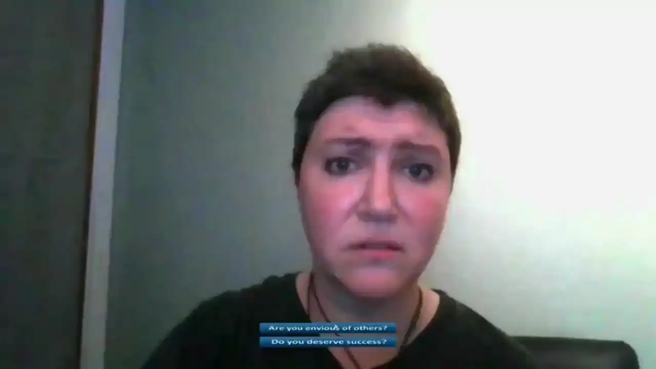 Psychiatrist Simulator 2