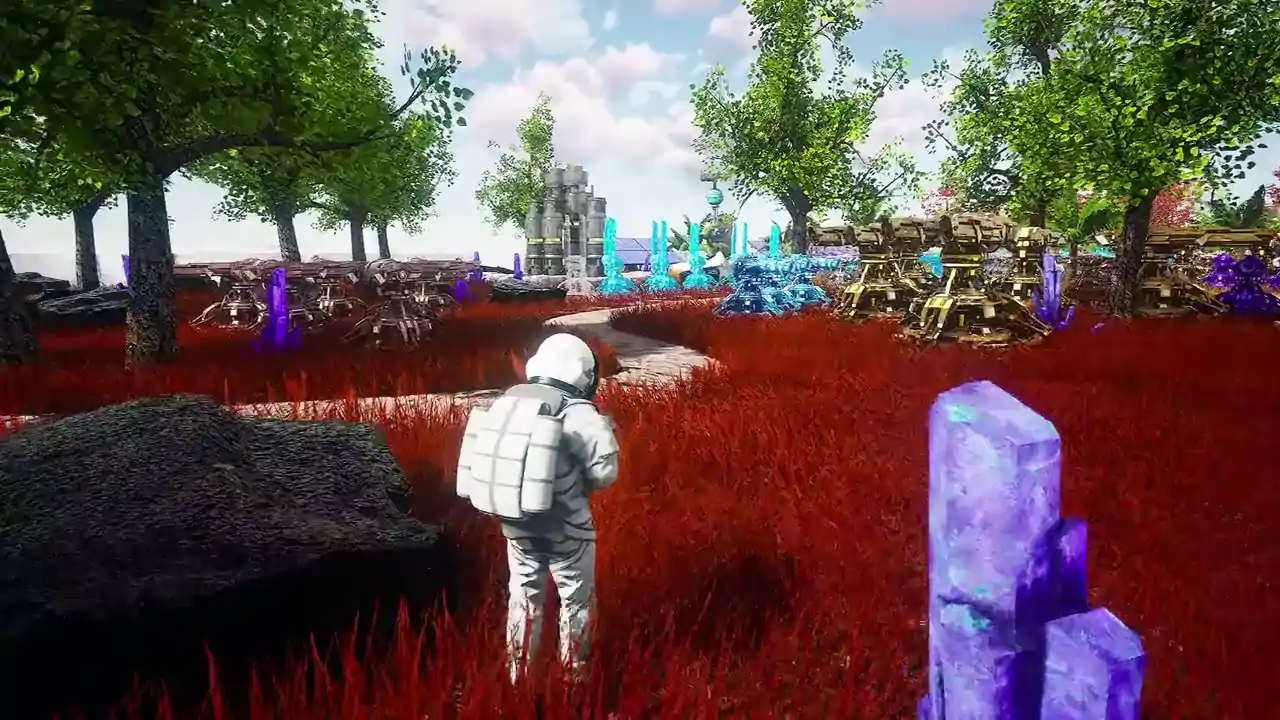 World Crafter TD: Prologue