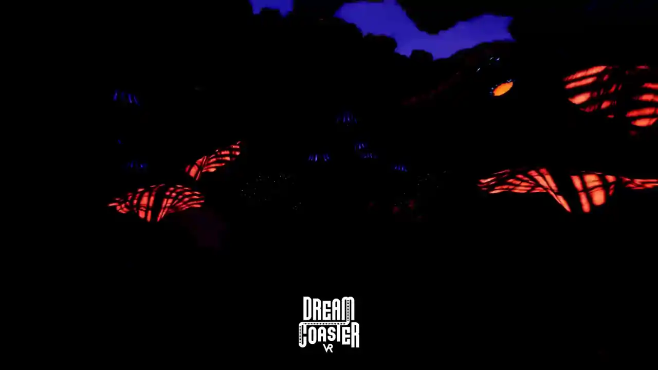 Dream Coaster VR Remastered