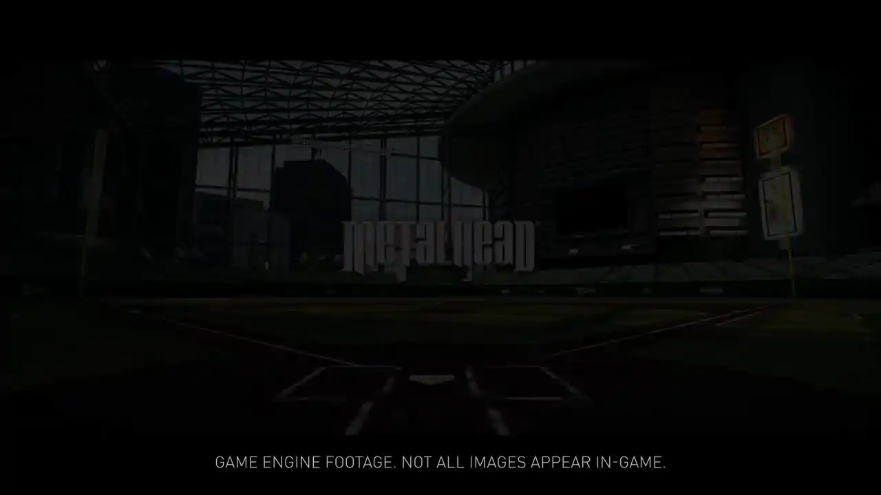 Super Mega Baseball™ 4