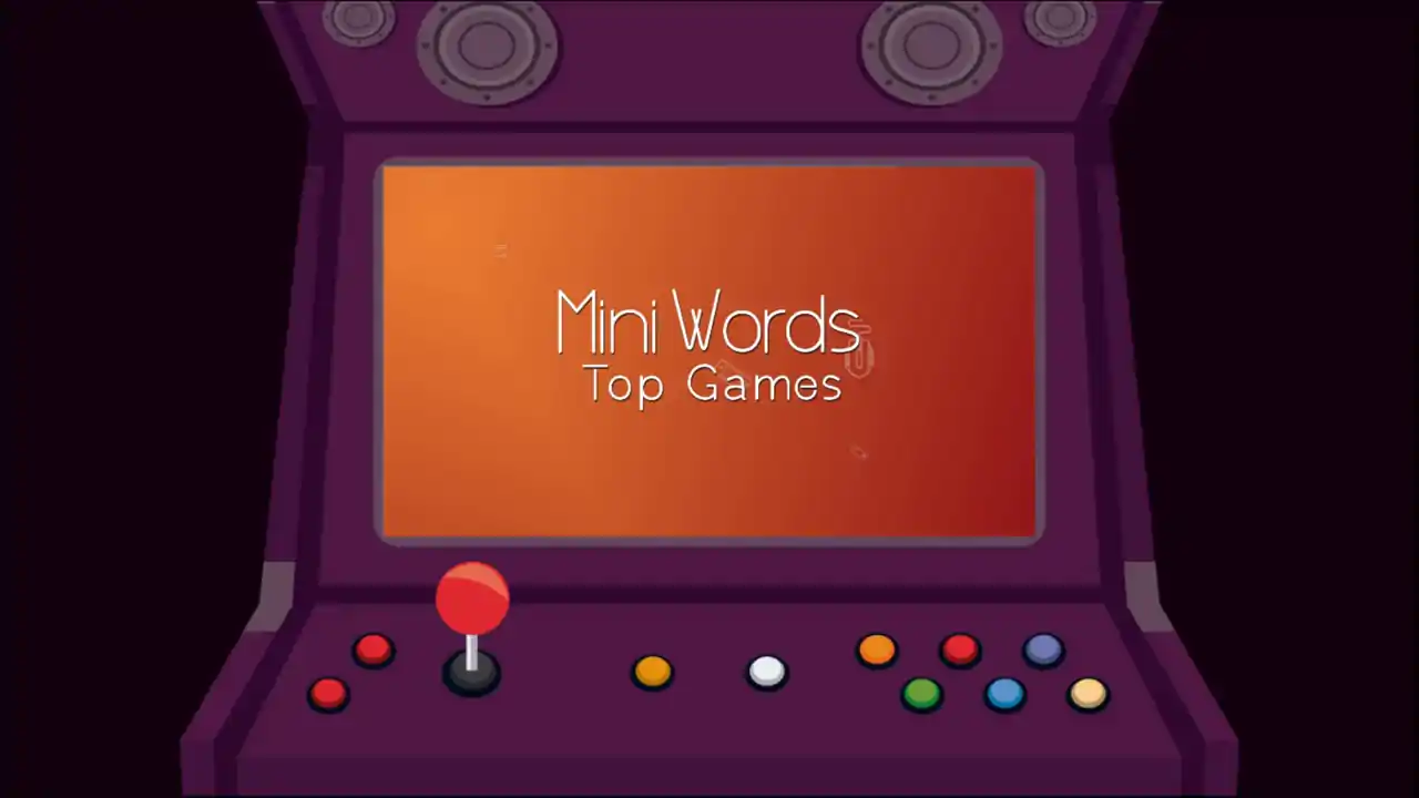 Mini Words: Top Games