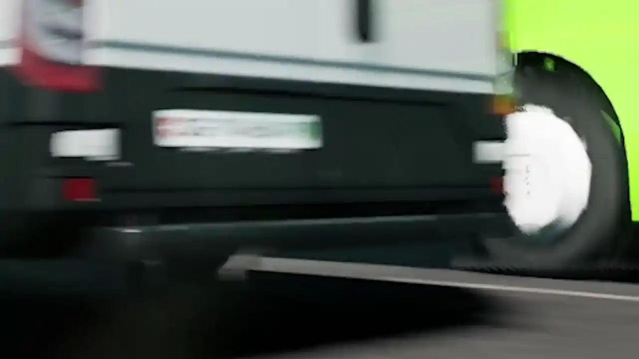长途客车模拟